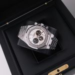 Audemars Piguet Royal Oak Chronograph 26331ST.OO.1220ST.03 - (2/8)