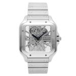 Cartier Santos WHSA0015 - (1/6)