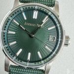 Audemars Piguet CODE 11.59 15210ST.OO.A056KB.01 - (6/6)