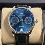 IWC Portuguese IW500710 - (3/10)