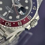 Rolex GMT-Master II 126710BLRO - (8/12)
