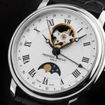 Frederique Constant Classics Moonphase FC-335MC4P6 - (3/7)