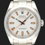 Rolex Milgauss 116400 - (2/8)