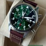 IWC Pilot Chronograph IW388103 - (3/6)