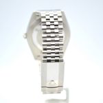 Rolex Datejust 41 126300 (2022) - Grey dial 41 mm Steel case (4/7)