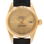 Rolex Lady-Datejust 6917 - (1/8)