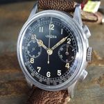 Lemania Vintage Unknown - (2/8)