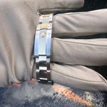 Rolex Datejust 31 278383RBR (2020) - Zilver wijzerplaat 31mm Staal (3/4)