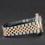 Rolex Datejust 36 16233 (2000) - 36mm Goud/Staal (6/8)