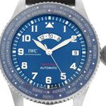 IWC Pilot IW395503 - (1/7)