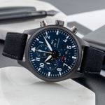 IWC Pilot Chronograph Top Gun IW389101 - (2/8)