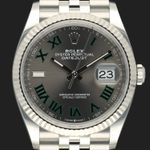 Rolex Datejust 36 126234 - (2/8)