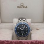 Omega Seamaster Diver 300 M 2531.80.00 - (3/8)