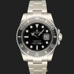 Rolex Submariner Date 116610LN (2014) - 40 mm Steel case (3/8)