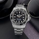 Rolex Sea-Dweller Deepsea 116660 - (1/8)