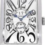 Franck Muller Long Island 1200 S6 GG - (1/5)