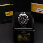 Breitling Superocean Chronograph II A13341 - (3/8)