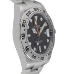 Rolex Explorer II 226570 - (7/8)