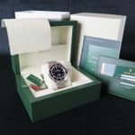 Rolex Submariner No Date 14060M - (8/8)