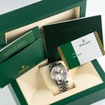 Rolex Datejust 36 126234 (2018) - 36 mm Steel case (7/7)