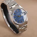 Rolex Oyster Perpetual Date 1500 - (6/8)