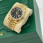 Rolex Day-Date 228348 - (8/10)