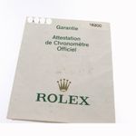 Rolex Datejust 36 16200 - (5/6)