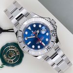 Rolex Yacht-Master 40 126622 (2025) - 40 mm Steel case (1/8)