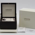 Union Glashütte Belisar Chronograph D009.427.16.262.00 - (8/8)