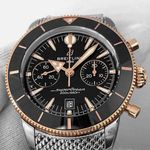 Breitling Superocean Heritage 42 UB0156H11B1A1 - (1/1)