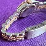 Rolex Lady-Datejust 69173 (1989) - Onbekend wijzerplaat 26mm Goud/Staal (5/5)