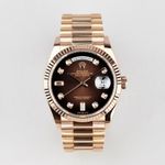 Rolex Day-Date 36 128235 - (1/8)
