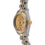 Rolex Lady-Datejust 6917 - (4/8)