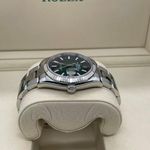 Rolex Datejust 126234 (2026) - 36mm Staal (4/10)