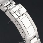 Rolex Yacht-Master 40 16622 (2003) - 40 mm Steel case (8/8)