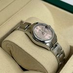 Rolex Lady-Datejust 279160 - (6/10)