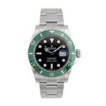 Rolex Submariner Date 126610LV - (1/5)