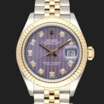 Rolex Lady-Datejust 279173 - (3/8)