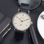 Unknown Unknown NOMOS Tangente EXPO 2000 (Unknown (random serial)) - (1/8)