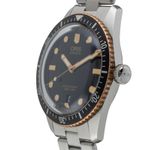 Oris Divers Sixty Five 01 733 7707 4354-07 4 20 18 - (6/8)