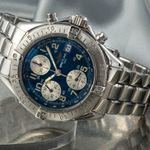 Breitling Colt Chronograph Automatic A13035.1 (1998) - Staal (1/8)