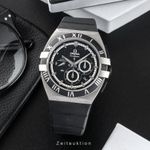 Omega Constellation Double Eagle 121.92.41.50.01.001 - (3/8)