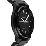 Hublot Classic Fusion 510.CM.1170.CM (Unknown (random serial)) - Black dial 45 mm Ceramic case (4/7)
