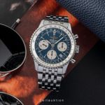 Breitling Navitimer A23322 - (3/8)