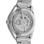 TAG Heuer Carrera WDA2111.BA0043 (2025) - Black dial 41 mm Steel case (6/7)