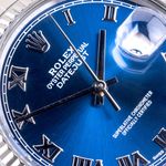 Rolex Datejust 36 16014 - (2/8)