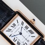 Cartier Tank Solo W5200026 - (3/8)