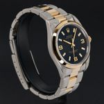 Rolex Oyster Perpetual 34 14203 - (5/8)