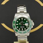 Rolex Submariner Date 116610LV - (1/7)