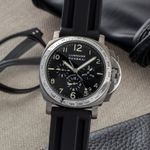 Panerai Luminor Chrono PAM00074 - (3/8)